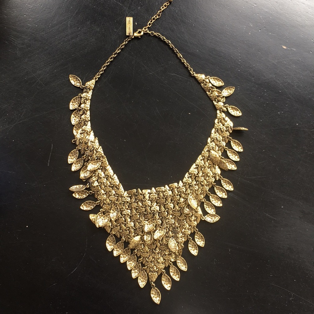 Vintage Kendra Scott Necklace